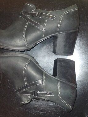 Clarks Ultimate Comfort